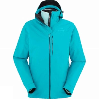 Womens Lhassa 3-in-1 PrimaLoft 2.0 Jacket Womens Lhassa 3-in-1 PrimaLoft 2.0 Jacket